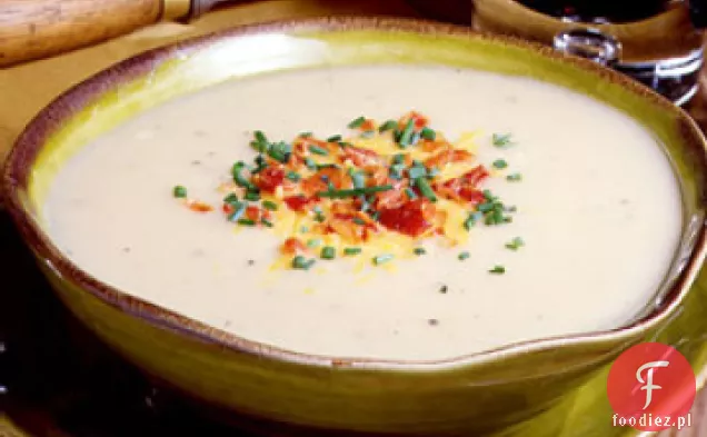 Zupa Ziemniaczana