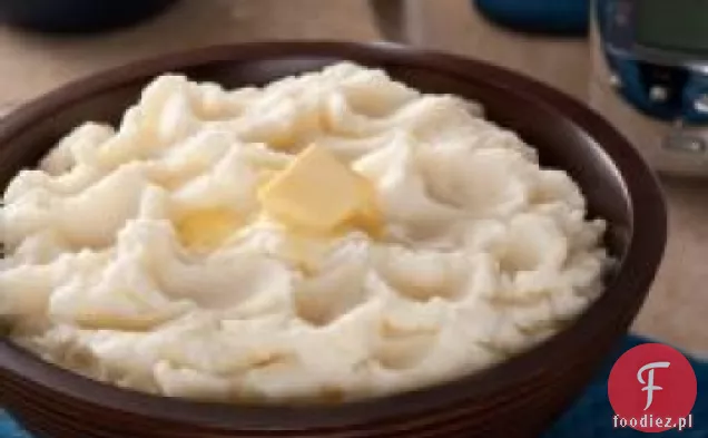 Powolna Kuchenka Puree Ziemniaczane