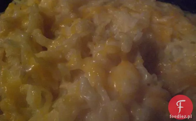 Puree Czosnkowo-Cebulowe Ziemniaki