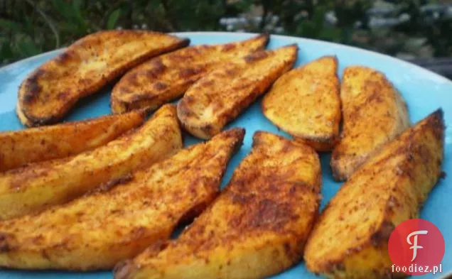 Maślanka Szczypiorek & Asiago Puree Ziemniaczane Gratin