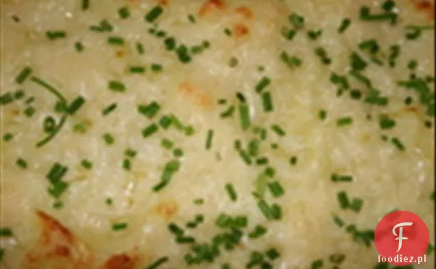Szybkie i łatwe frytki w piekarniku