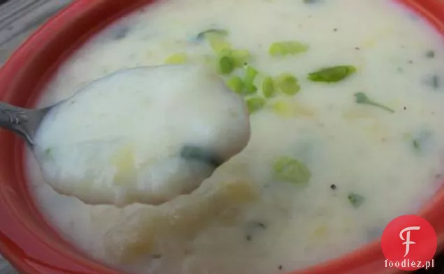 Zupa ziemniaczana Julie