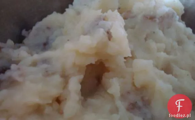 Podstawowe Puree Ziemniaczane