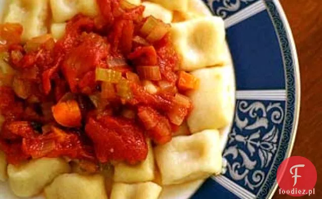 Gnocchi Ziemniaczane