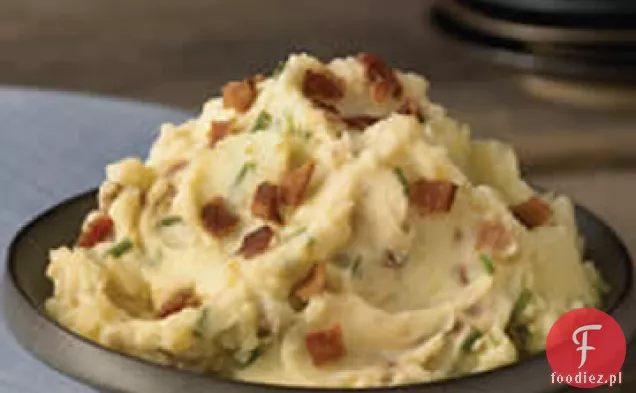 Swanson ® Ultimate Puree Ziemniaczane
