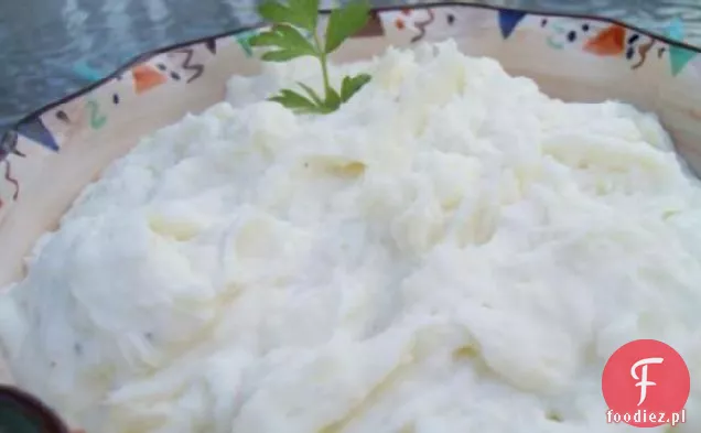 Puree taty Mniammm!