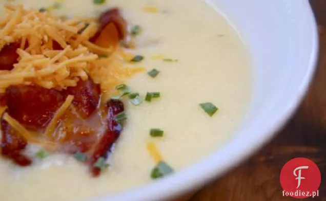 O 'Charley' s Loaded Potato Soup