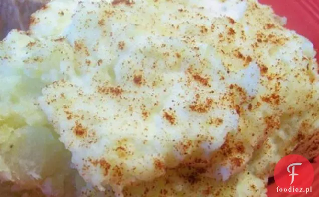 Party Potatoes