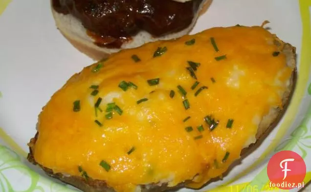 Puree Kathie Lee Gifford z sokiem pomarańczowym