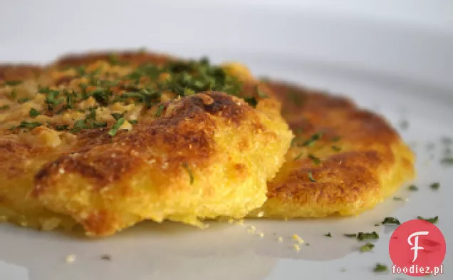 Puree Ziemniaczane