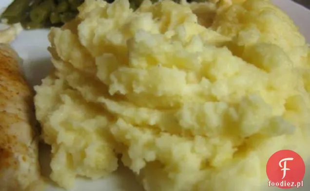 Zapiekanka Ziemniaczana