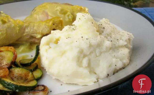 Zapiekanka Ziemniaczana