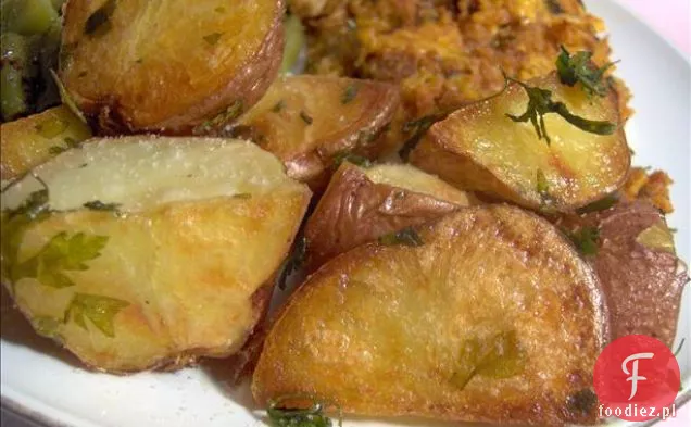 Ziemniaki Bengalskie