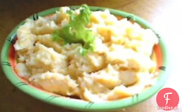 Puree Ziemniaczane Yammy