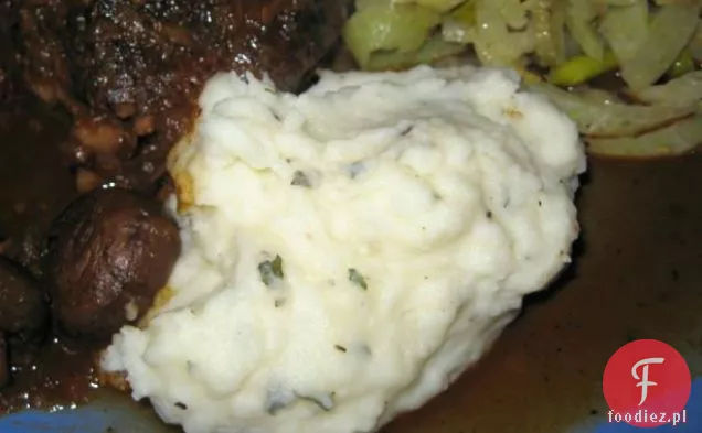 Puree Z Bazylii