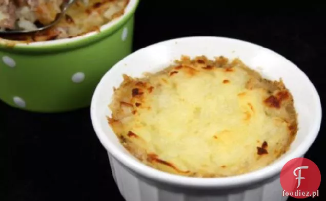 Puree Ziemniaczane