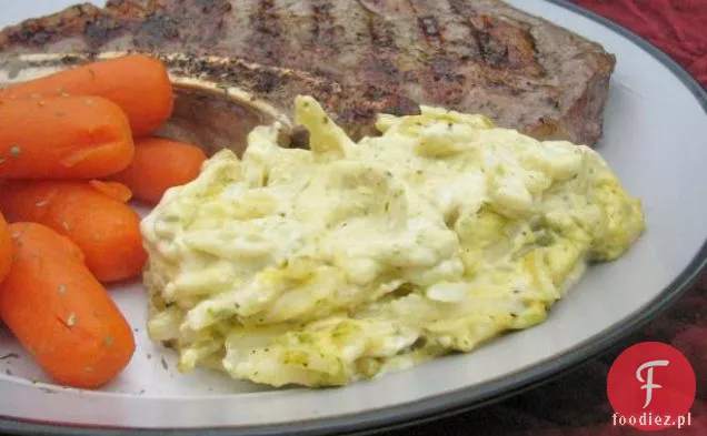 Puree Z Wasabi