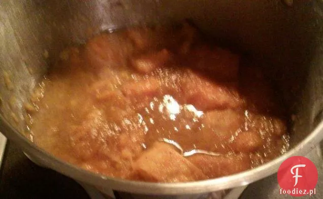 St. Vincent Sweet Potato Chips