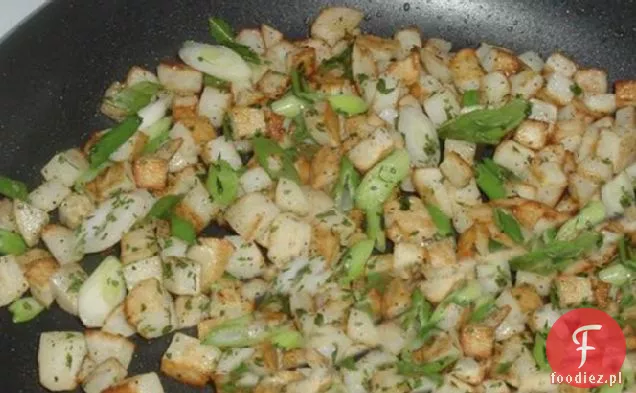 Barefoot Contessa ' s Hash Browns-Ina Garten