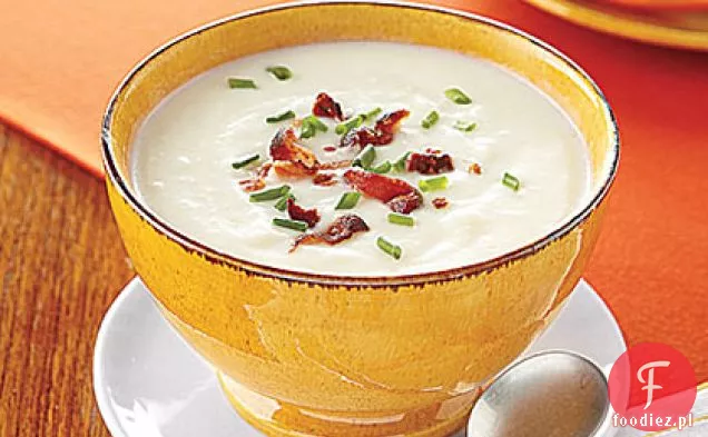 Zupa Ziemniaczana Puree