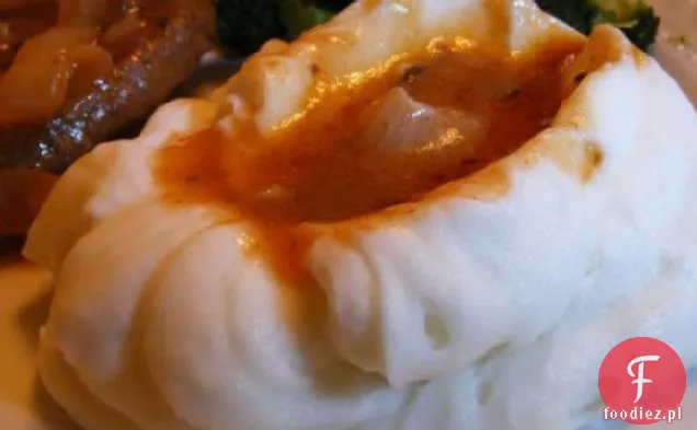 My Puree Taters