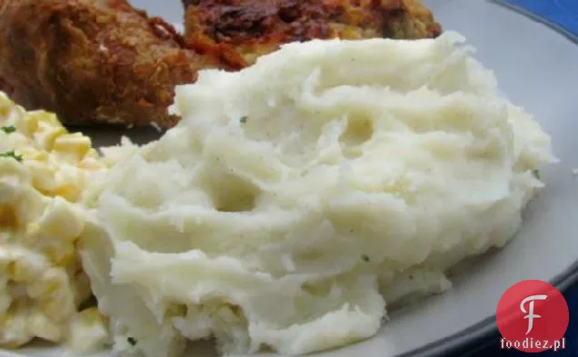 Puree Ziemniaczane