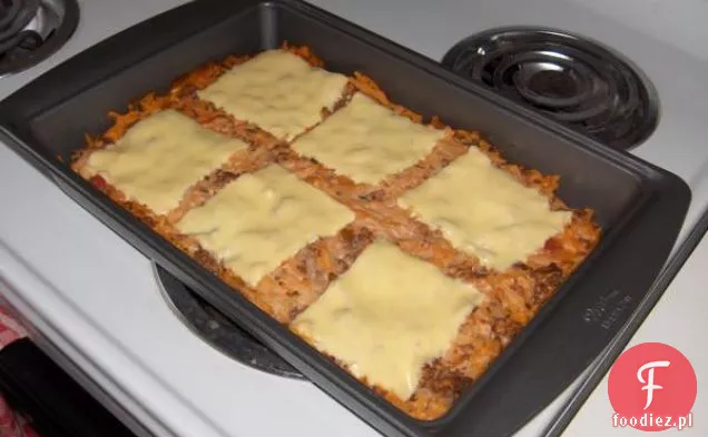 Grecka Pieczona W Piecu Cytrynowo-Masło Ziemniaki Parmezan