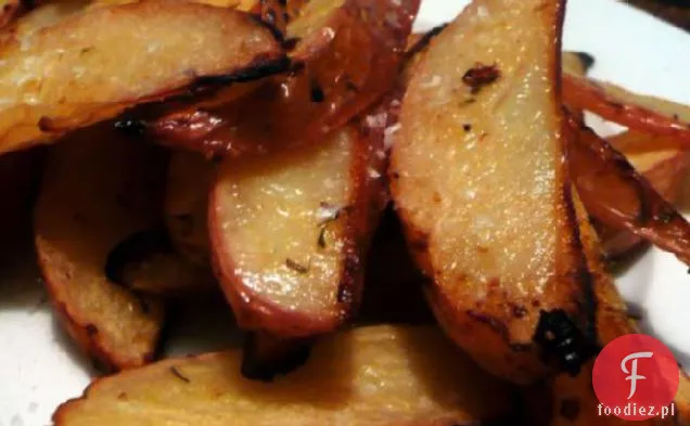 Potato Wedgies