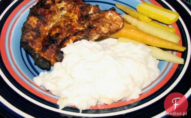 Zapiekanka Ziemniaczana