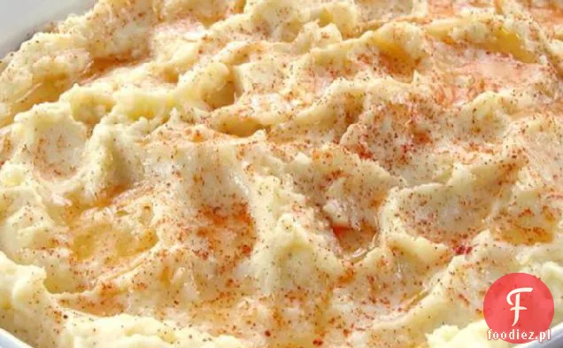 Góra Puree Ziemniaczanego
