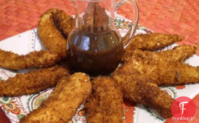 Love Me Tenders