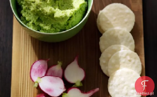Edamame Spread