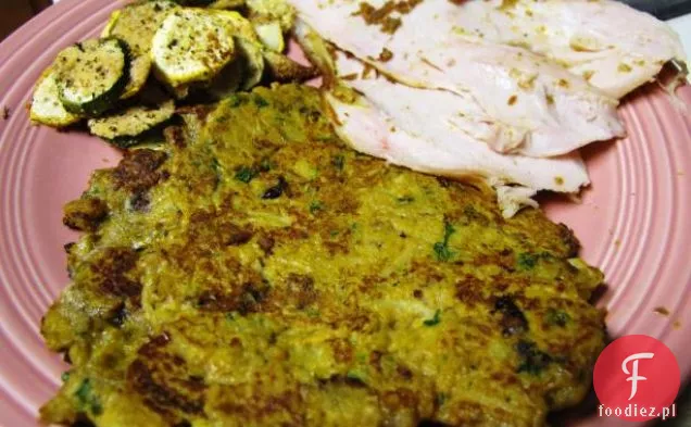 Chipotle-Glazurowany Pieczony Kurczak Ze Słodkimi Ziemniakami