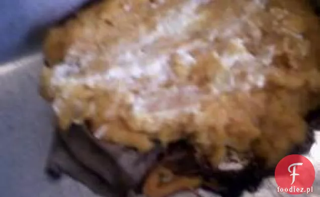 Niskotłuszczowa Zapiekanka Ze Słodkich Ziemniaków