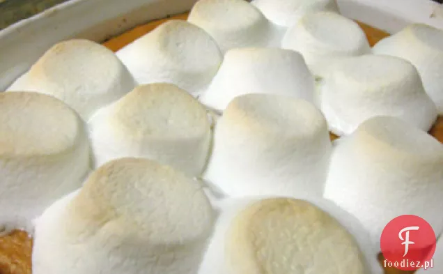 Słodkie Ziemniaki Crisp