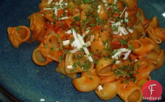 Southwest Chicken Alfredo