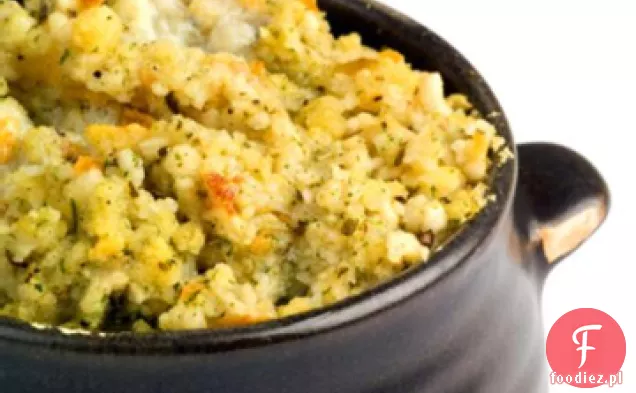 Klasyczny farsz z indyka (służy do nadziewania indyka)