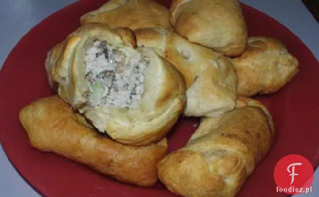 Supreme Chicken Bites