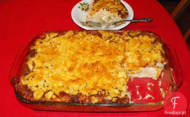 Chrupki Warzywne
