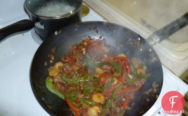 T. g.I. Friday ' s Pot Stickers