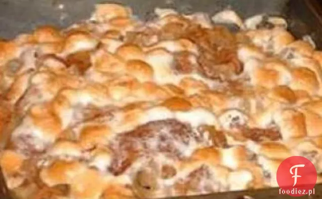 Pianki Ziemniaczane