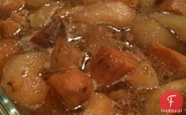 Louisiana Yam - Apple Medley
