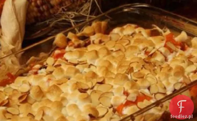 Brandy Yams