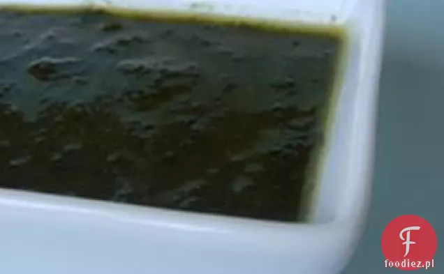 Puree Z Bazylii