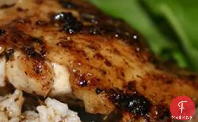 Przyjazny Dla Budżetu Kurczak Oreganato