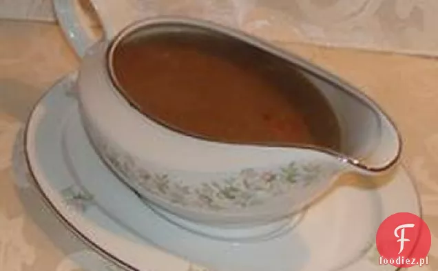 Giblet Gravy II