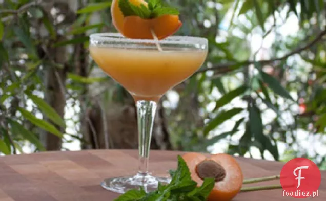 Zero Proof: Sok Brzoskwiniowy Chili