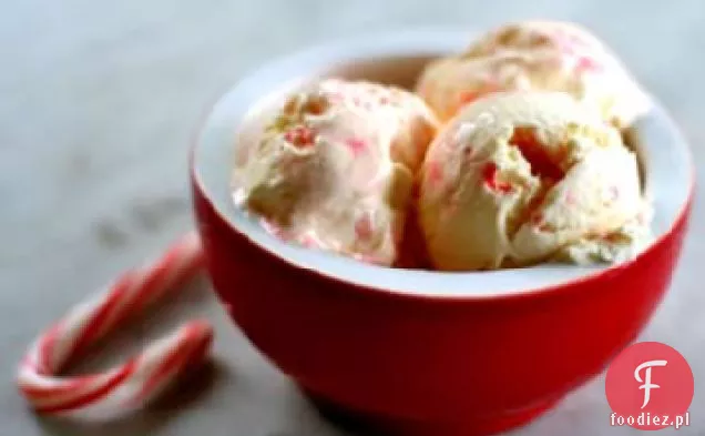 Lody Miętowe
