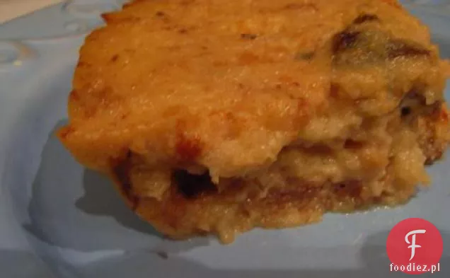 Mamma Maculan ' s Winter Fruitcake