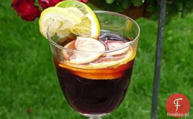 Rita ' s Sangria-Sangrita!
